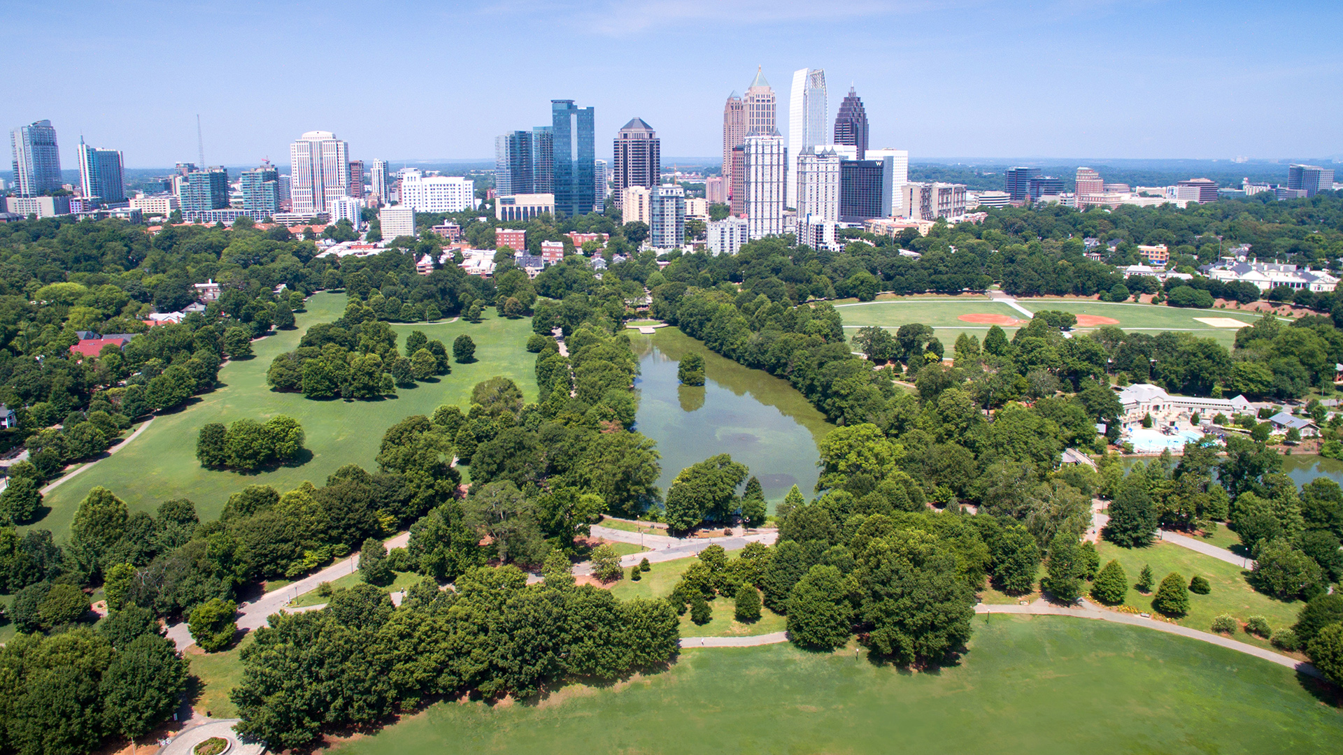 piedmont-park